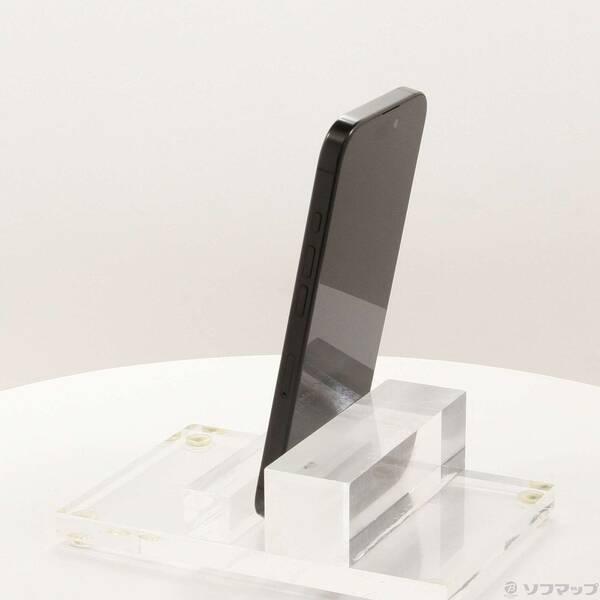 〔中古〕Apple(アップル) iPhone16 Pro 512GB ブラックチタニウム MYN43J／A SIMフリー〔349-ud〕 |  | 01