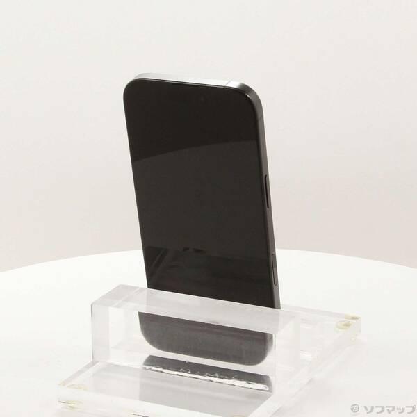 〔中古〕Apple(アップル) iPhone16 Pro 512GB ブラックチタニウム MYN43J／A SIMフリー〔349-ud〕 |  | 02