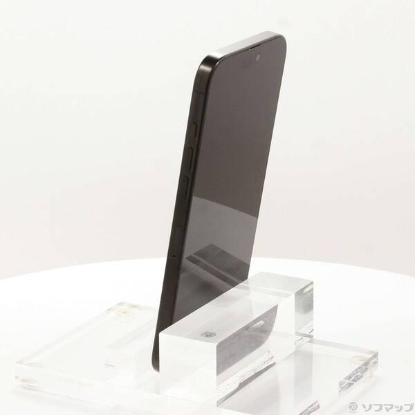 〔中古〕Apple(アップル) iPhone16 Pro Max 256GB ブラックチタニウム NYWG3J／A SIMフリー〔349-ud〕 |  | 01