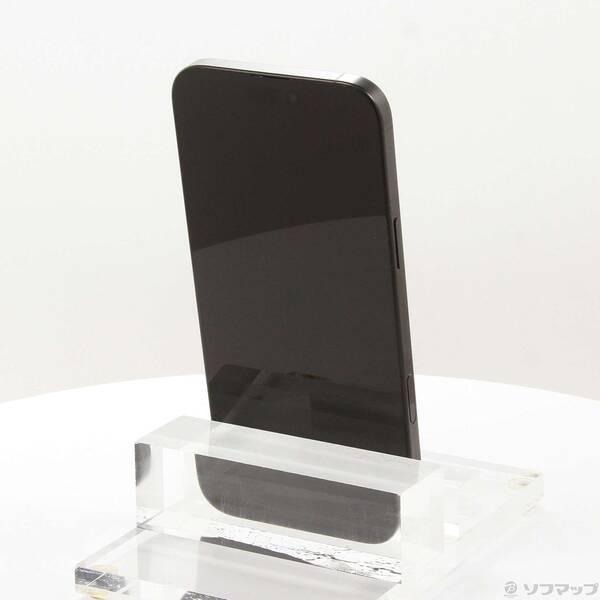 〔中古〕Apple(アップル) iPhone16 Pro Max 256GB ブラックチタニウム NYWG3J／A SIMフリー〔349-ud〕 |  | 02