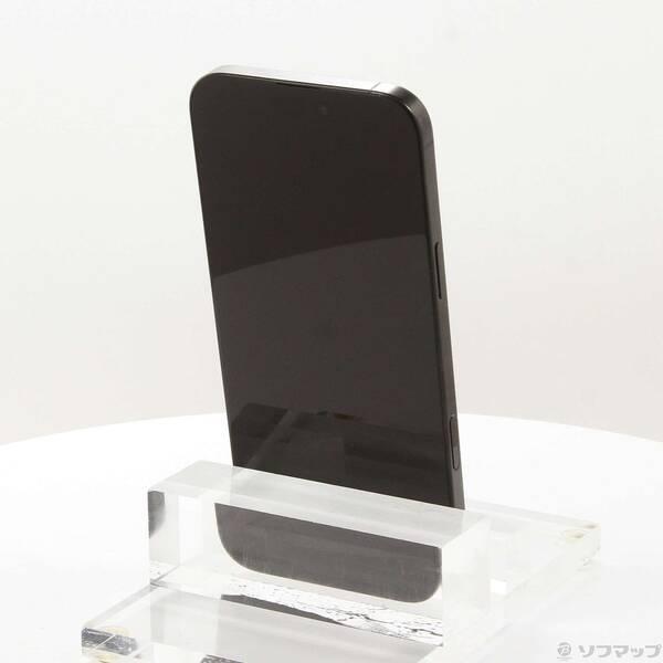 〔中古〕Apple(アップル) iPhone16 Pro Max 256GB ブラックチタニウム MYWG3J／A SIMフリー〔349-ud〕 |  | 02