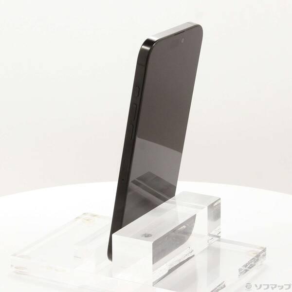 〔中古〕Apple(アップル) iPhone16 Pro Max 256GB ブラックチタニウム MYWG3J／A SIMフリー〔349-ud〕 |  | 01