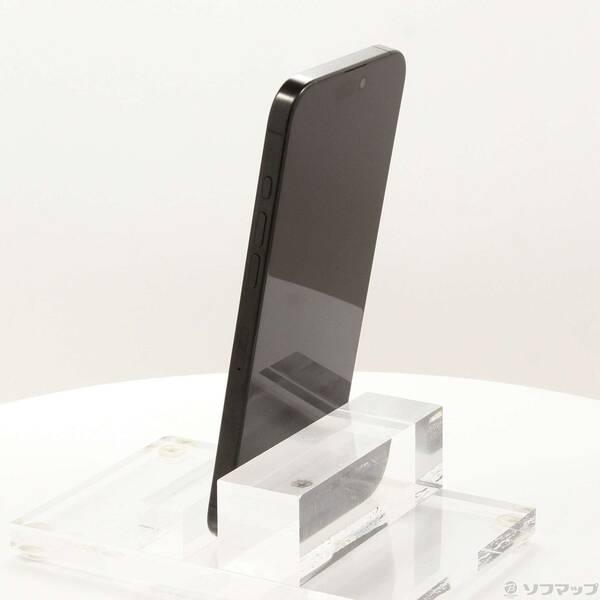 〔中古〕Apple(アップル) iPhone16 Pro Max 256GB ブラックチタニウム MYWG3J／A SIMフリー〔258-ud〕 |  | 01