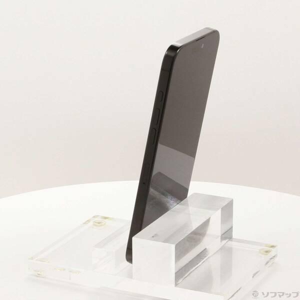 〔中古〕Apple(アップル) iPhone16 Pro Max 256GB ブラックチタニウム MYWG3J／A SIMフリー〔297-ud〕 |  | 01