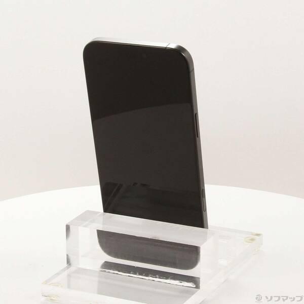 〔中古〕Apple(アップル) iPhone16 Pro Max 256GB ブラックチタニウム MYWG3J／A SIMフリー〔297-ud〕 |  | 02