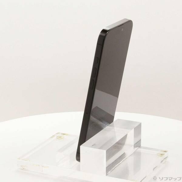 〔中古〕Apple(アップル) iPhone16 Pro Max 256GB ブラックチタニウム MYWG3J／A SIMフリー〔305-ud〕 |  | 01