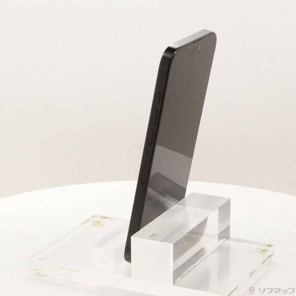 〔中古〕Apple(アップル) iPhone16 Pro Max 256GB ブラックチタニウム MYWG3J／A SIMフリー〔269-ud〕 |  | 01