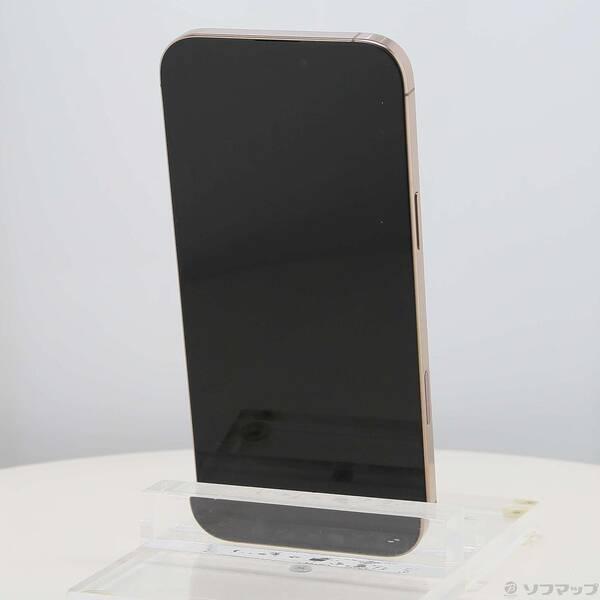 〔中古〕Apple(アップル) iPhone16 Pro Max 1TB デザートチタニウム MYWT3J／A SIMフリー〔258-ud〕 |  | 02