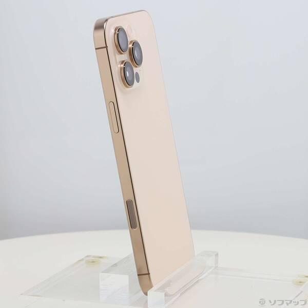 〔中古〕Apple(アップル) iPhone16 Pro Max 1TB デザートチタニウム MYWT3J／A SIMフリー〔258-ud〕 |  | 03