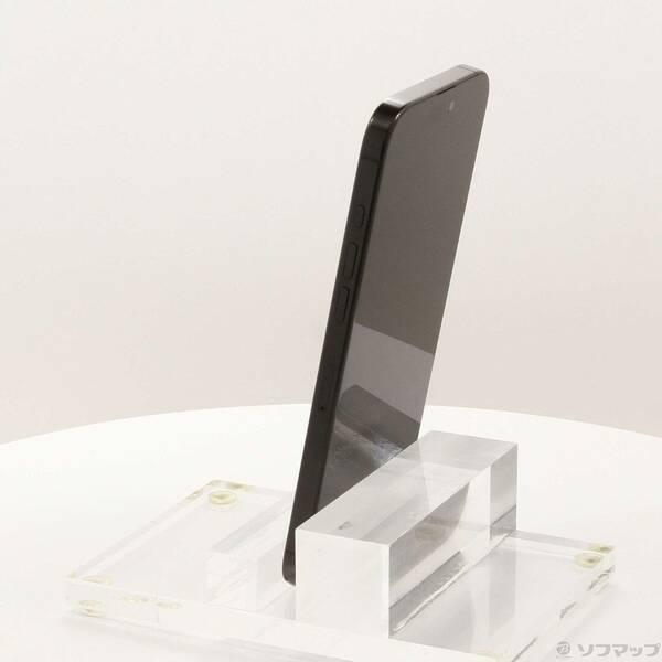 〔中古〕Apple(アップル) iPhone16 Pro Max 1TB ブラックチタニウム MYWQ3J／A SIMフリー〔349-ud〕 |  | 01