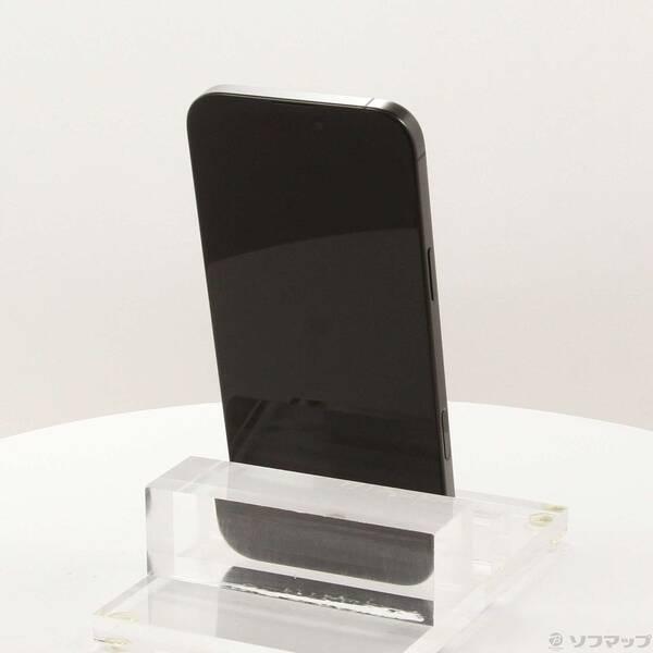 〔中古〕Apple(アップル) iPhone16 Pro Max 1TB ブラックチタニウム MYWQ3J／A SIMフリー〔349-ud〕 |  | 02