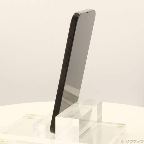 〔中古〕Apple(アップル) iPhone16 Pro Max 1TB ブラックチタニウム MYWQ3J／A SIMフリー〔276-ud〕 |  | 01