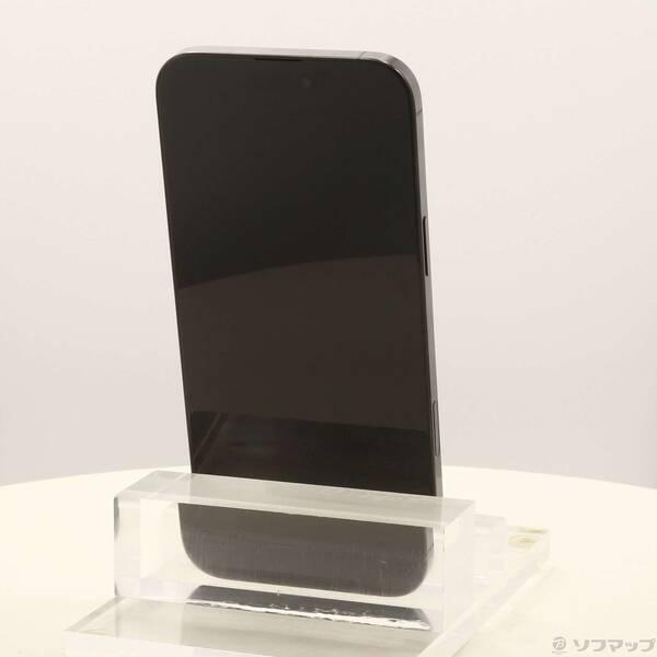 〔中古〕Apple(アップル) iPhone16 Pro Max 1TB ブラックチタニウム MYWQ3J／A SIMフリー〔276-ud〕 |  | 02