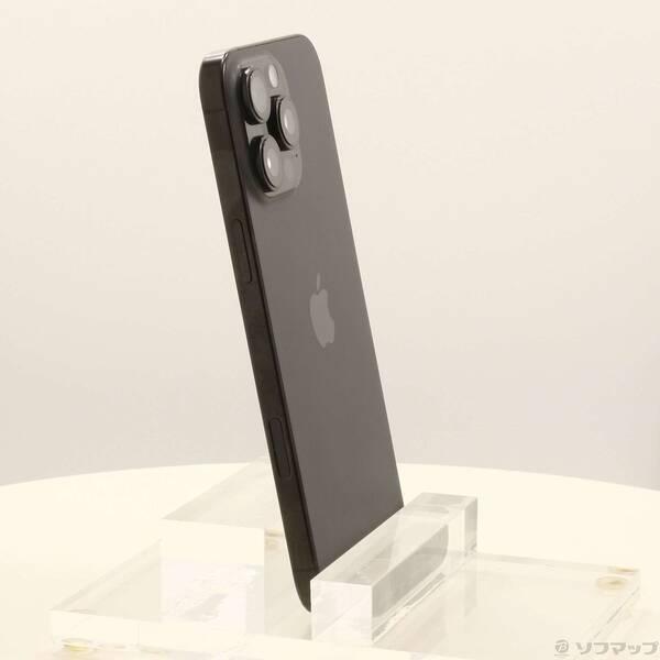 〔中古〕Apple(アップル) iPhone16 Pro Max 1TB ブラックチタニウム MYWQ3J／A SIMフリー〔276-ud〕 |  | 03