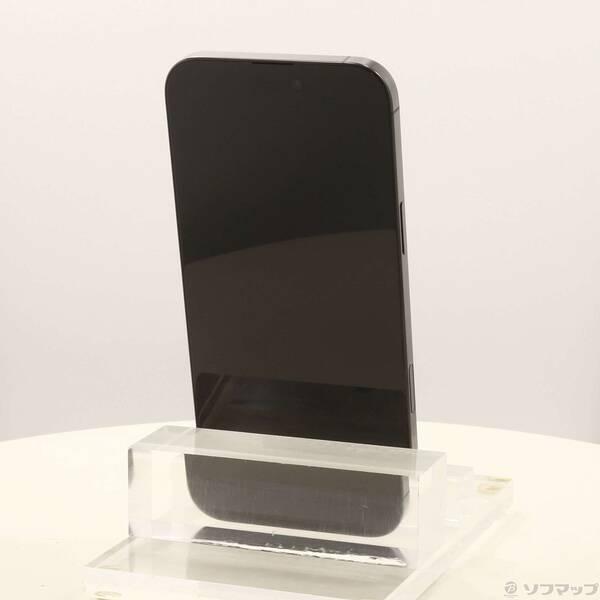 〔中古〕Apple(アップル) iPhone16 Pro Max 1TB ブラックチタニウム MYWQ3J／A SIMフリー〔198-ud〕 |  | 02
