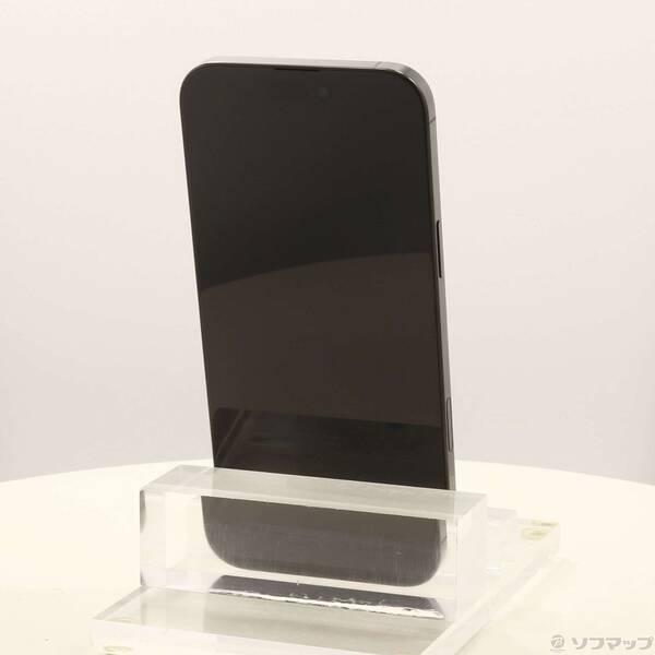 〔中古〕Apple(アップル) iPhone16 Pro Max 1TB ブラックチタニウム MYWQ3J／A SIMフリー〔198-ud〕 |  | 02
