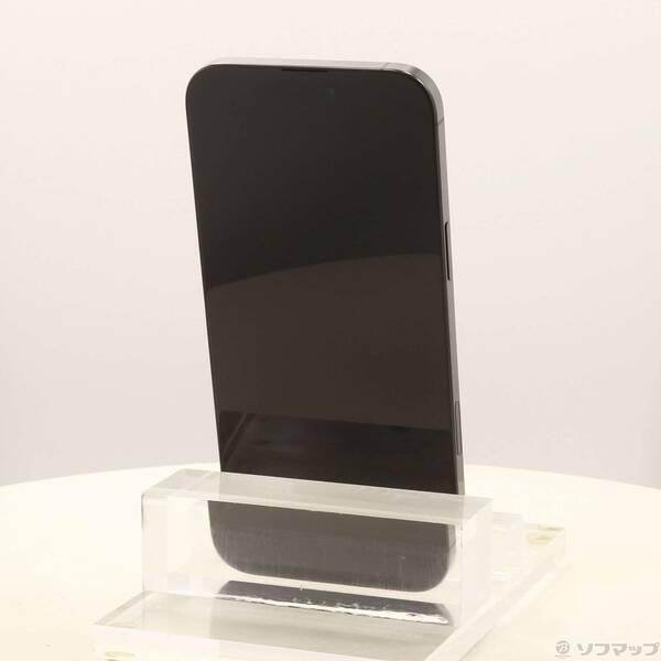 〔中古〕Apple(アップル) iPhone16 Pro Max 1TB ブラックチタニウム MYWQ3J／A SIMフリー〔276-ud〕 |  | 02