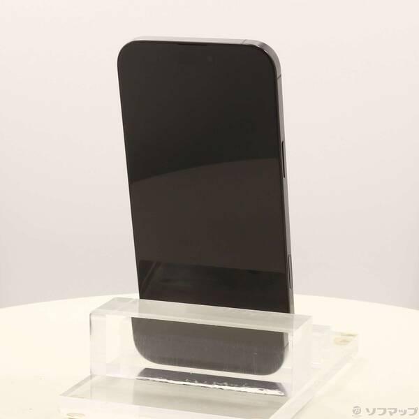 〔中古〕Apple(アップル) iPhone16 Pro Max 1TB ブラックチタニウム MYWQ3J／A SIMフリー〔198-ud〕 |  | 02