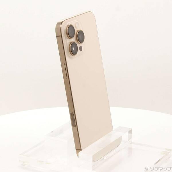 〔中古〕Apple(アップル) iPhone16 Pro Max 256GB デザートチタニウム MYWJ3J／A SIMフリー〔349-ud〕 |  | 03