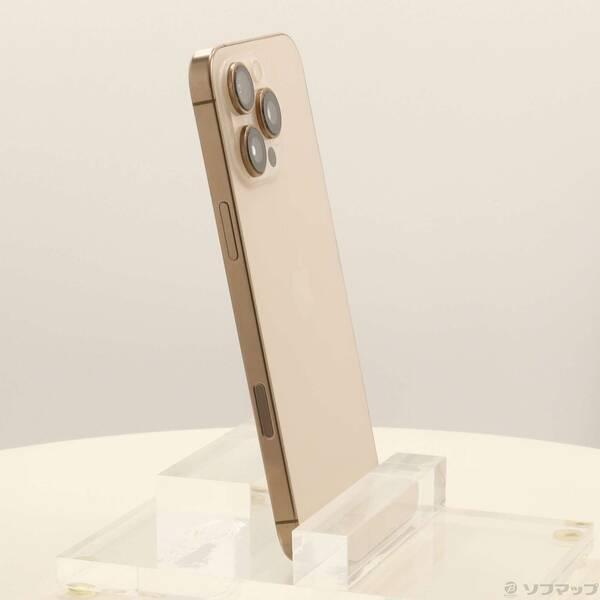 〔中古〕Apple(アップル) iPhone16 Pro Max 256GB デザートチタニウム MYWJ3J／A SIMフリー〔262-ud〕 |  | 03