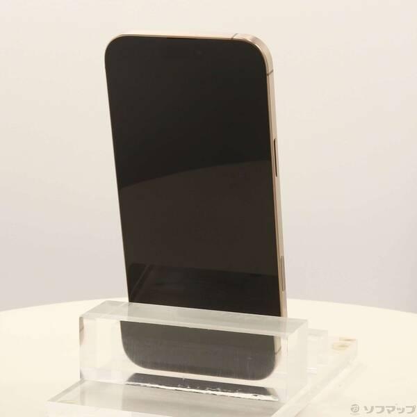 〔中古〕Apple(アップル) iPhone16 Pro Max 256GB デザートチタニウム MYWJ3J／A SIMフリー〔262-ud〕 |  | 02