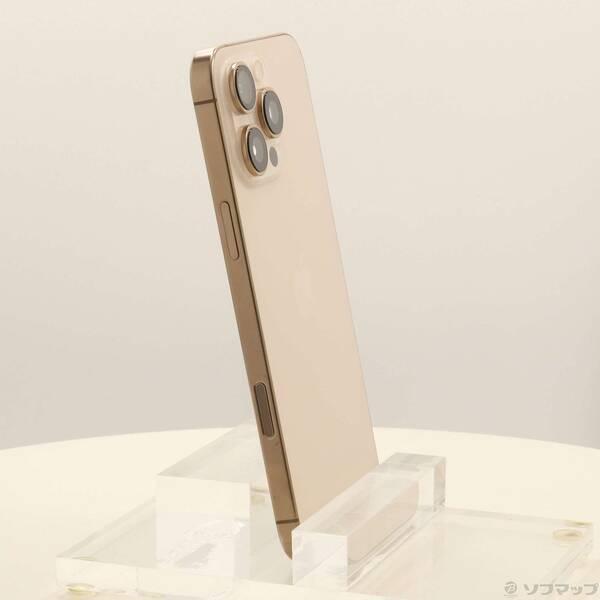 〔中古〕Apple(アップル) iPhone16 Pro Max 256GB デザートチタニウム MYWJ3J／A SIMフリー〔262-ud〕 |  | 03