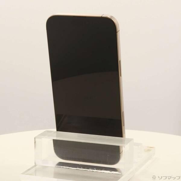 〔中古〕Apple(アップル) iPhone16 Pro Max 256GB デザートチタニウム MYWJ3J／A SIMフリー〔262-ud〕 |  | 02