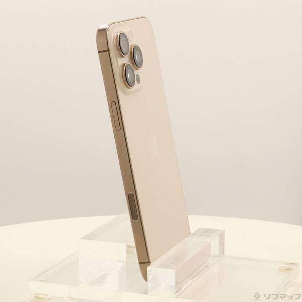 〔中古〕Apple(アップル) iPhone16 Pro Max 256GB デザートチタニウム MYWJ3J／A SIMフリー〔262-ud〕 |  | 03