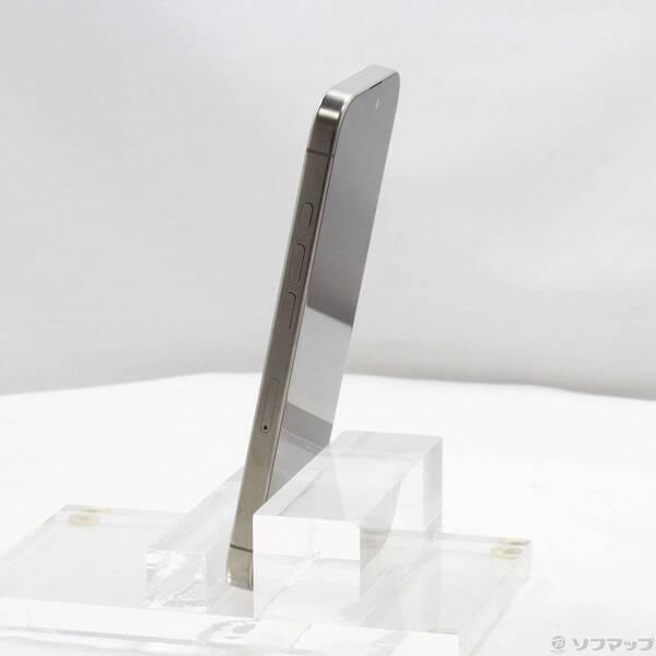 〔中古〕Apple(アップル) iPhone16 Pro 128GB ナチュラルチタニウム MYMY3J／A SIMフリー〔247-ud〕 |  | 01