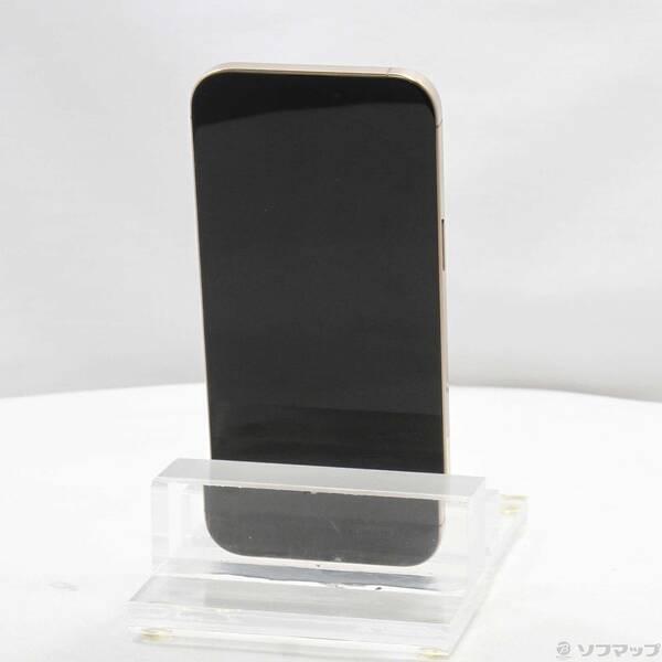 〔中古〕Apple(アップル) iPhone16 Pro Max 1TB デザートチタニウム MYWT3J／A SIMフリー〔377-ud〕 |  | 02