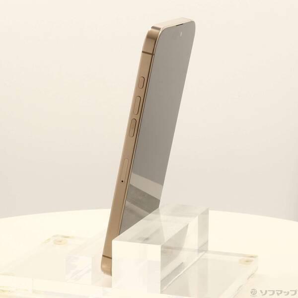 〔中古〕Apple(アップル) iPhone16 Pro Max 1TB デザートチタニウム MYWT3J／A SIMフリー〔371-ud〕 |  | 01