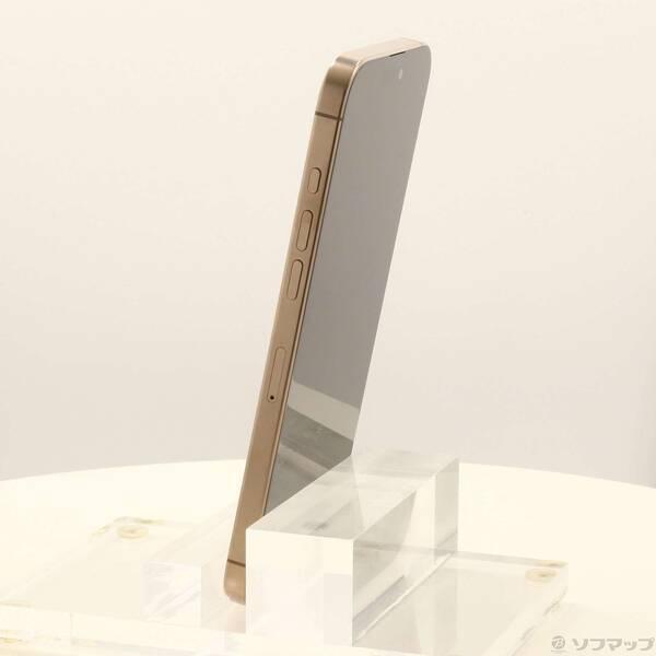 〔中古〕Apple(アップル) iPhone16 Pro Max 1TB デザートチタニウム MYWT3J／A SIMフリー〔371-ud〕 |  | 01