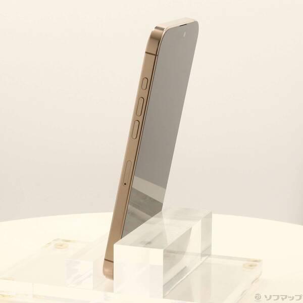 〔中古〕Apple(アップル) iPhone16 Pro Max 1TB デザートチタニウム MYWT3J／A SIMフリー〔258-ud〕 |  | 01