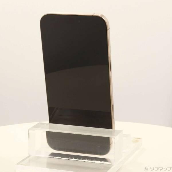 〔中古〕Apple(アップル) iPhone16 Pro Max 1TB デザートチタニウム MYWT3J／A SIMフリー〔258-ud〕 |  | 02