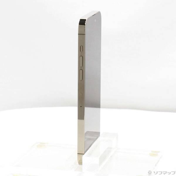 〔中古〕Apple(アップル) iPhone14 Pro Max 1TB ゴールド MQ9M3J／A SIMフリー〔196-ud〕 |  | 01