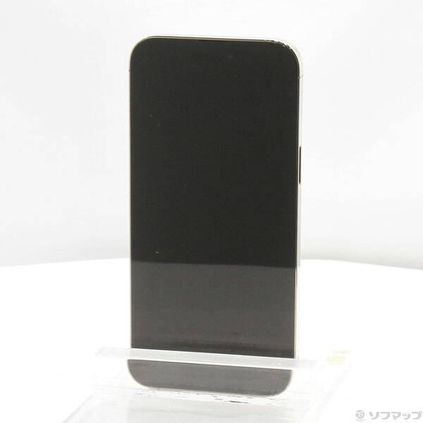 〔中古〕Apple(アップル) iPhone14 Pro Max 1TB ゴールド MQ9M3J／A SIMフリー〔196-ud〕 |  | 02