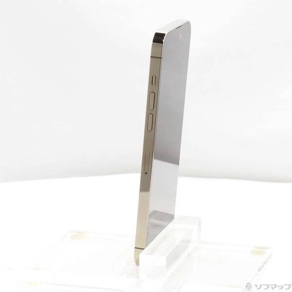〔中古〕Apple(アップル) iPhone14 Pro Max 1TB ゴールド MQ9M3J／A SIMフリー〔371-ud〕 |  | 01