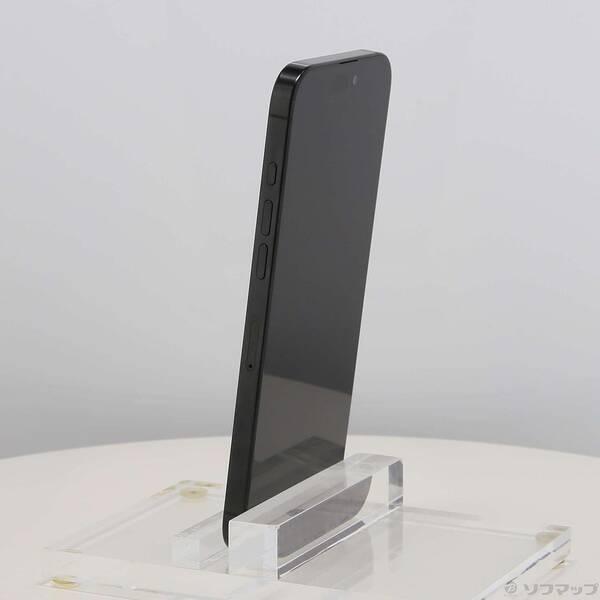 〔中古〕Apple(アップル) iPhone16 Pro Max 256GB ブラックチタニウム MYWG3J／A SIMフリー〔269-ud〕 |  | 01