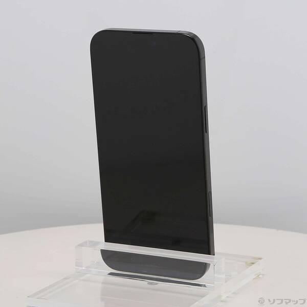 〔中古〕Apple(アップル) iPhone16 Pro Max 256GB ブラックチタニウム MYWG3J／A SIMフリー〔269-ud〕 |  | 02