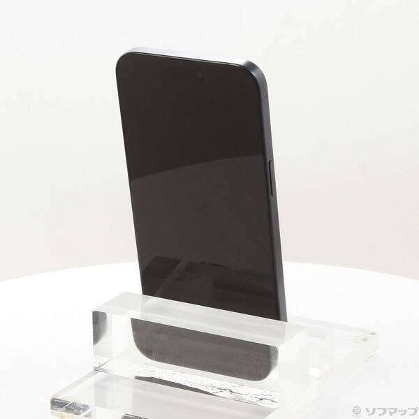 〔中古〕Apple(アップル) iPhone15 Pro Max 256GB ブルーチタニウム MU6T3J／A SIMフリー〔349-ud〕 |  | 02