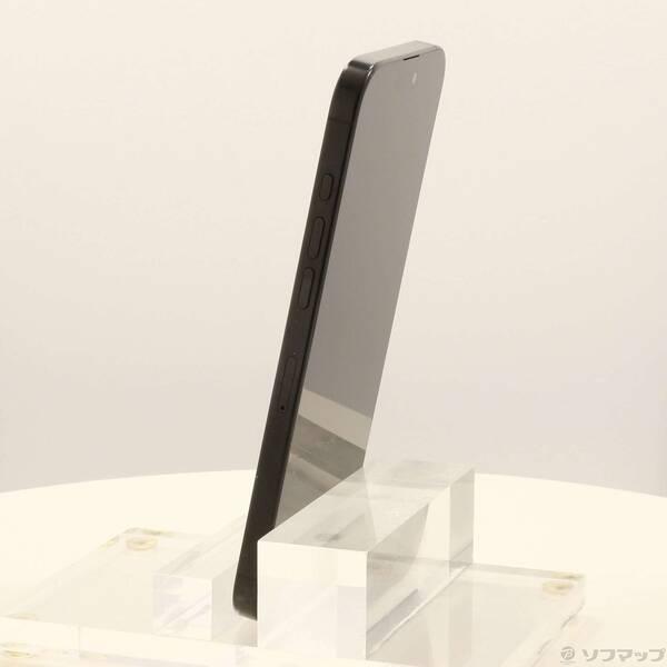 〔中古〕Apple(アップル) iPhone16 Pro Max 512GB ブラックチタニウム MYWL3J／A SIMフリー〔276-ud〕 |  | 01