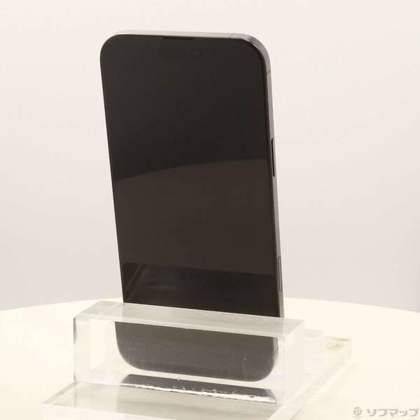 〔中古〕Apple(アップル) iPhone16 Pro Max 512GB ブラックチタニウム MYWL3J／A SIMフリー〔276-ud〕 |  | 02