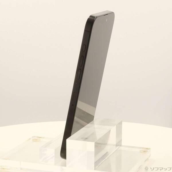 〔中古〕Apple(アップル) iPhone16 Pro Max 512GB ブラックチタニウム MYWL3J／A SIMフリー〔371-ud〕 |  | 01