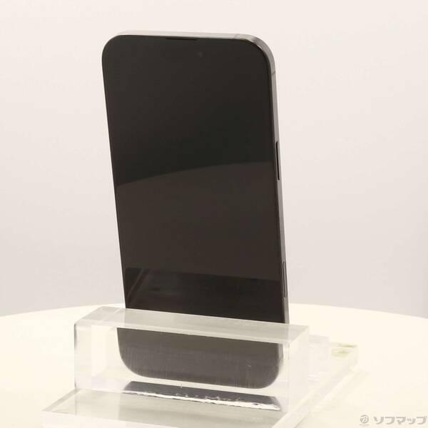 〔中古〕Apple(アップル) iPhone16 Pro Max 512GB ブラックチタニウム MYWL3J／A SIMフリー〔276-ud〕 |  | 02
