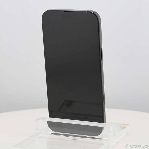〔中古〕Apple(アップル) iPhone16 Pro Max 512GB ブラックチタニウム MYWL3J／A SIMフリー〔196-ud〕 |  | 02