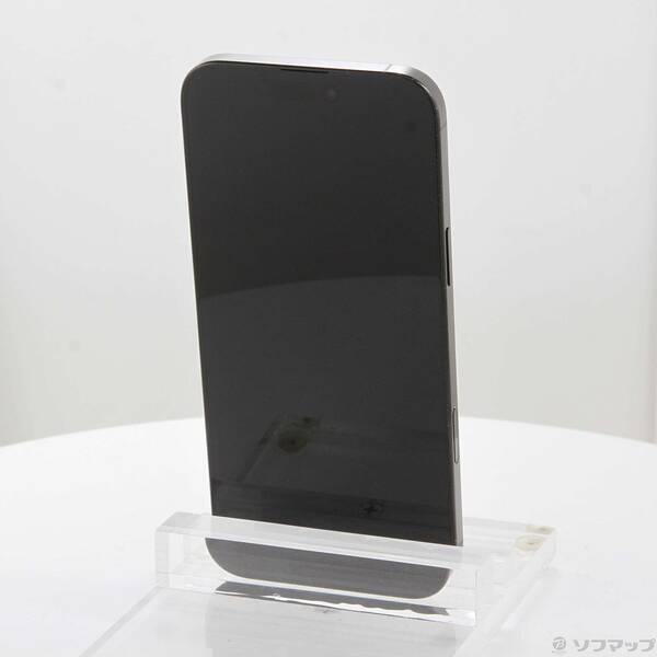 〔中古〕Apple(アップル) iPhone16 Pro Max 1TB ブラックチタニウム MYWQ3J／A SIMフリー〔196-ud〕 |  | 02