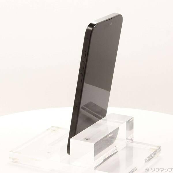 〔中古〕Apple(アップル) iPhone16 Pro Max 512GB ブラックチタニウム MYWL3J／A SIMフリー〔198-ud〕 |  | 01