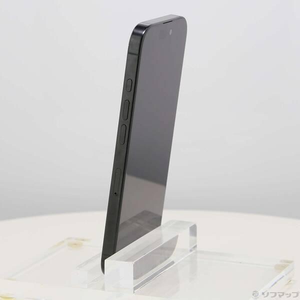 〔中古〕Apple(アップル) iPhone16 Pro 512GB ブラックチタニウム MYN43J／A SIMフリー〔258-ud〕 |  | 01