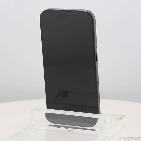〔中古〕Apple(アップル) iPhone16 Pro 512GB ブラックチタニウム MYN43J／A SIMフリー〔258-ud〕 |  | 02