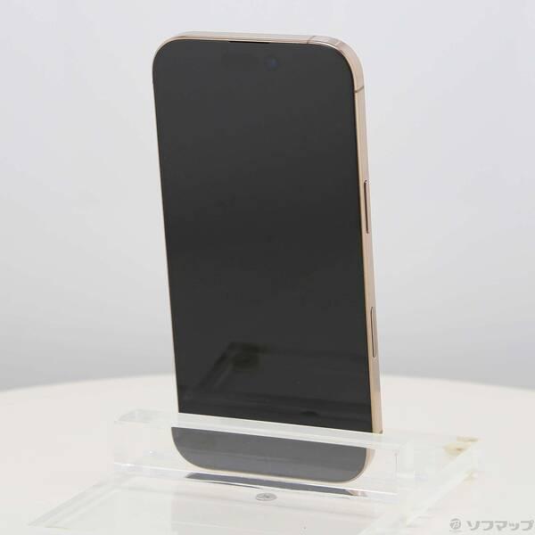 〔中古〕Apple(アップル) iPhone16 Pro 512GB デザートチタニウム MYN63J／A SIMフリー〔262-ud〕 |  | 02